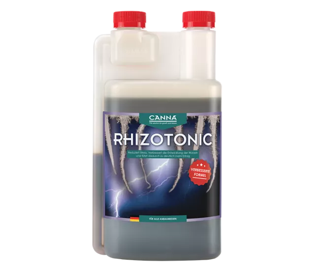 Canna | Rhizotonic | 1L