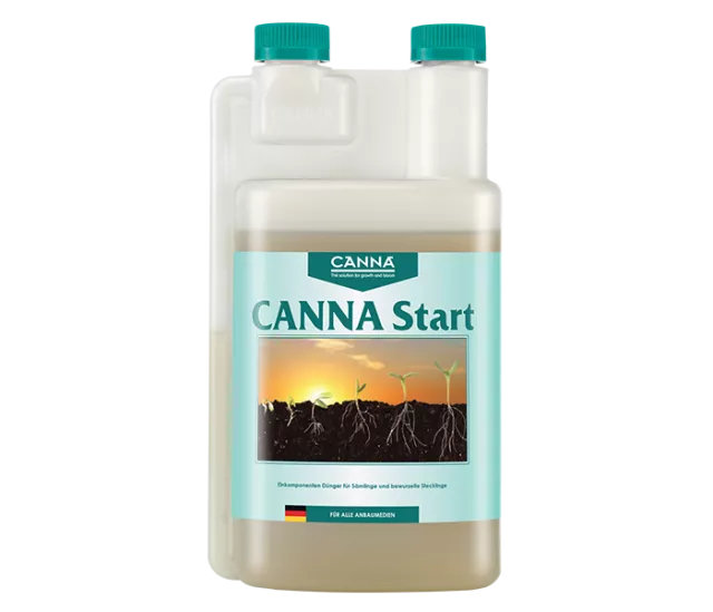 Canna | Start | 1L