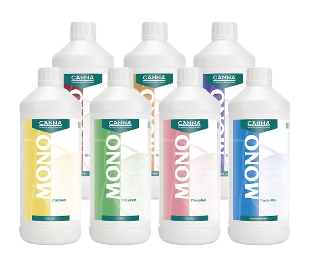 Canna | Mono Calcium | 1L