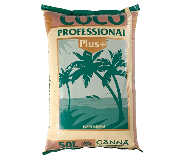 Canna | Coco Professional Plus | 50L