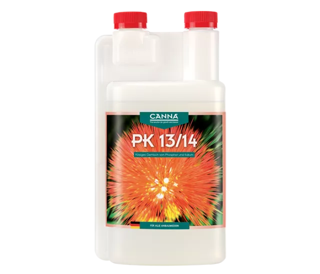 Canna | PK13/14