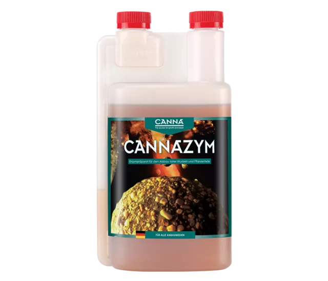 Canna | Cannazym (250 ml)