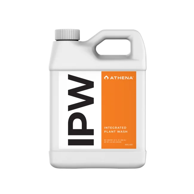 Athena | Integrated Plant Wash (IPW) | 946ml