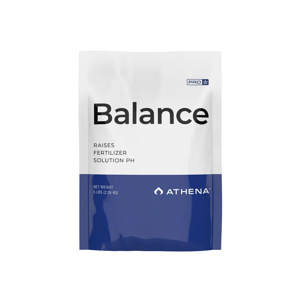 Athena | ProLine Balance | 4,53Kg