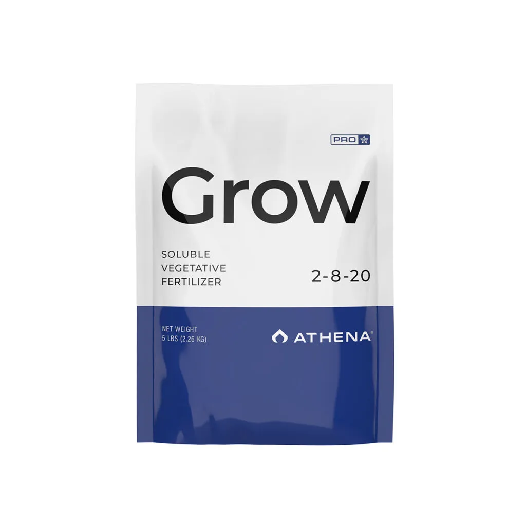 Athena | ProLine Grow | 4,53Kg