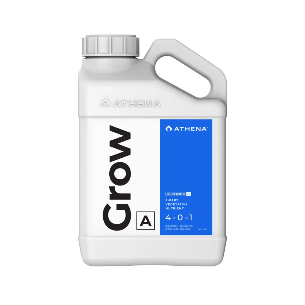 Athena | Grow A+B (946 ml)