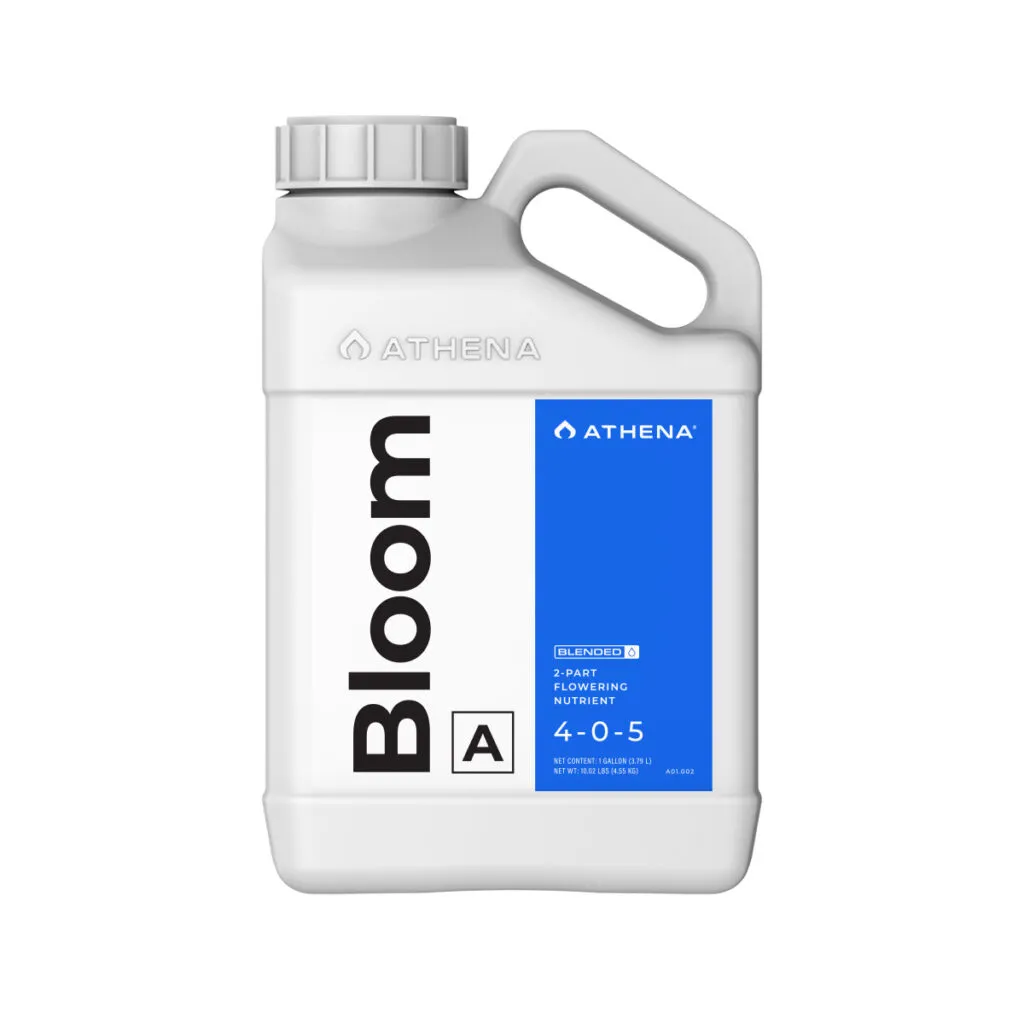 Athena | Bloom A+B (946 ml)