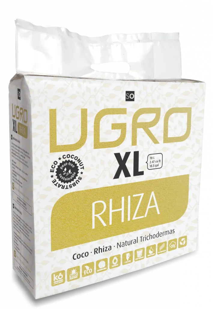 Ugro | XL Rhiza | 70L