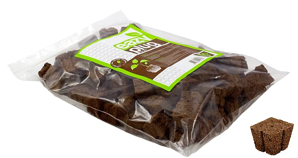 Eazy Plug | Nachfüllpack Plugs | 100 Stk.