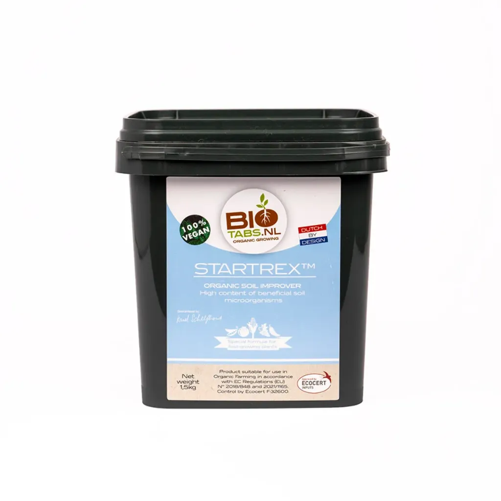 Biotabs | Startrex | 1,5kg