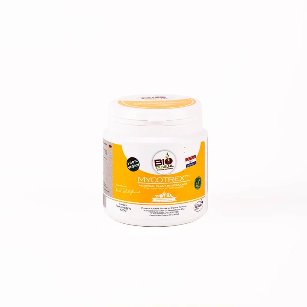 Biotabs | Mycotrex | 100g