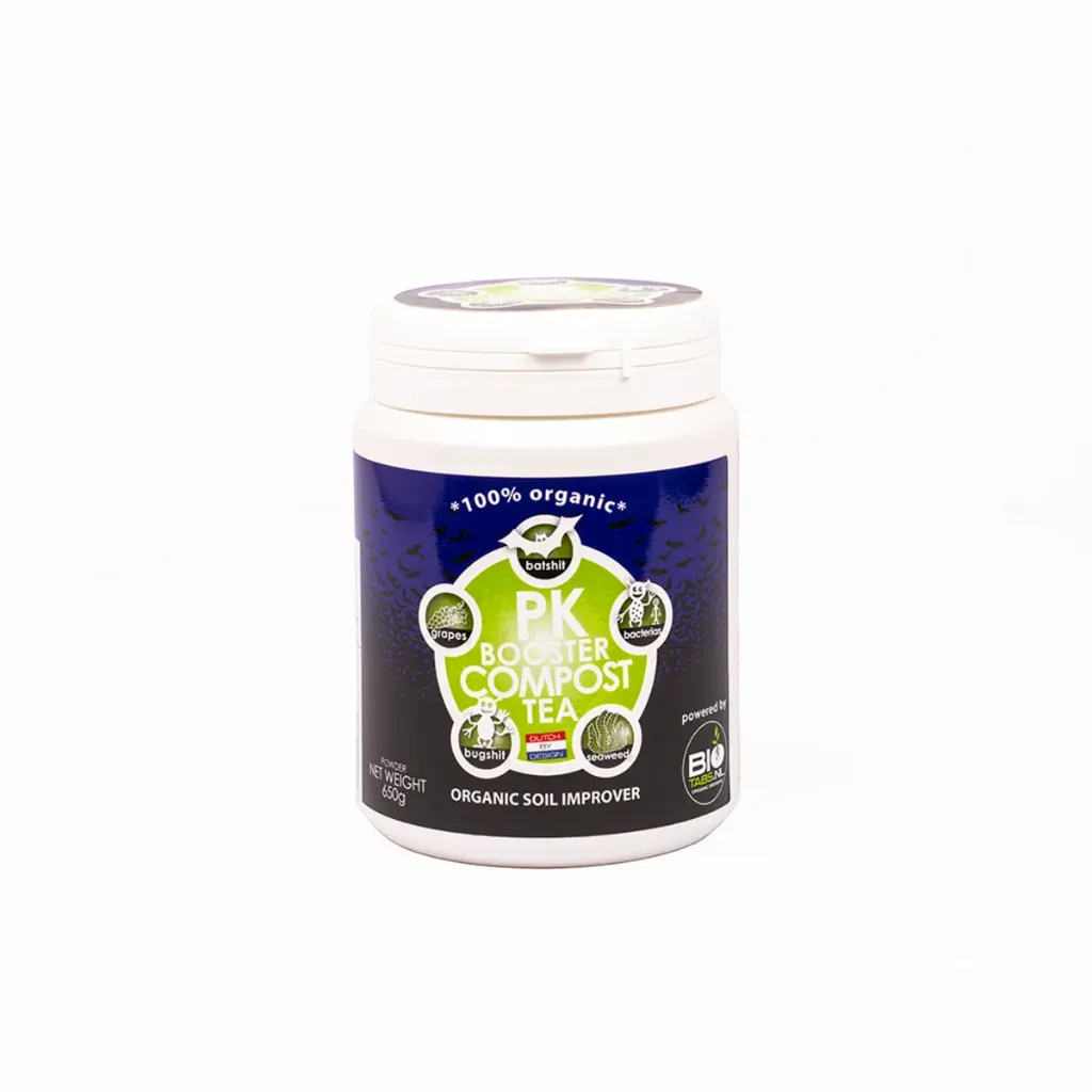 Biotabs | PK-Booster CompostTea