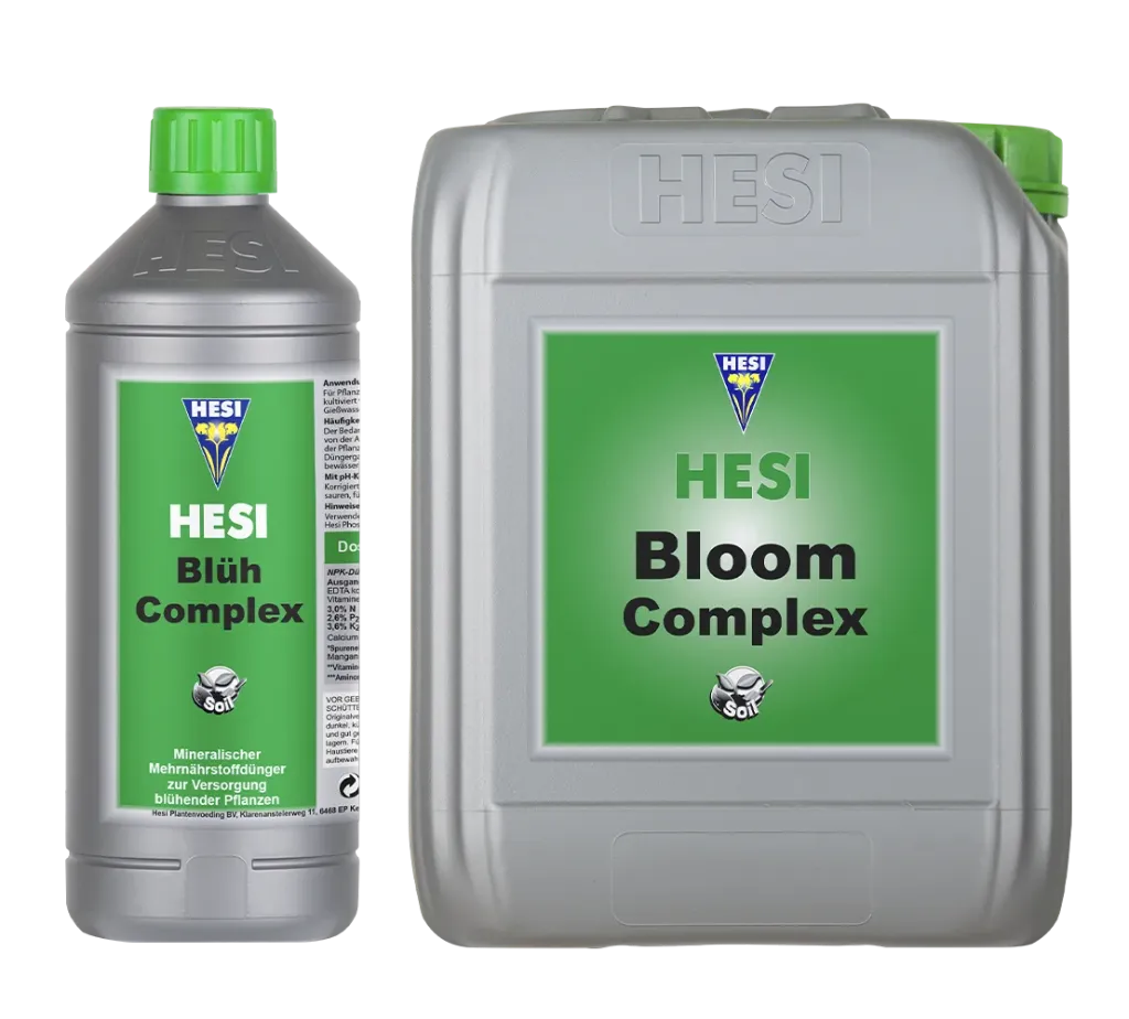 Hesi | Blüh Complex | 1L