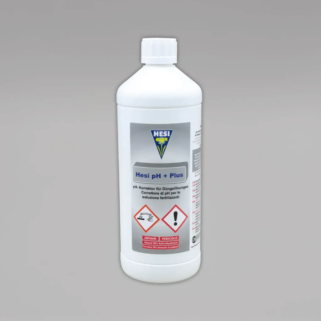 Hesi | pH+ Plus | 1L