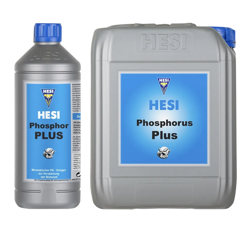 Hesi | Phosphor Plus | 1L
