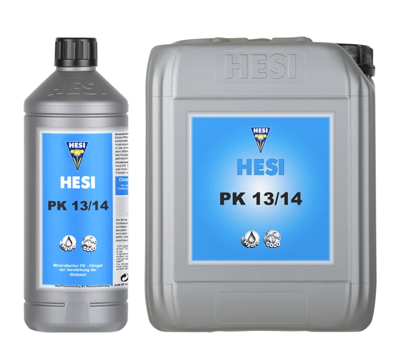 Hesi | PK 13-14 | 1L