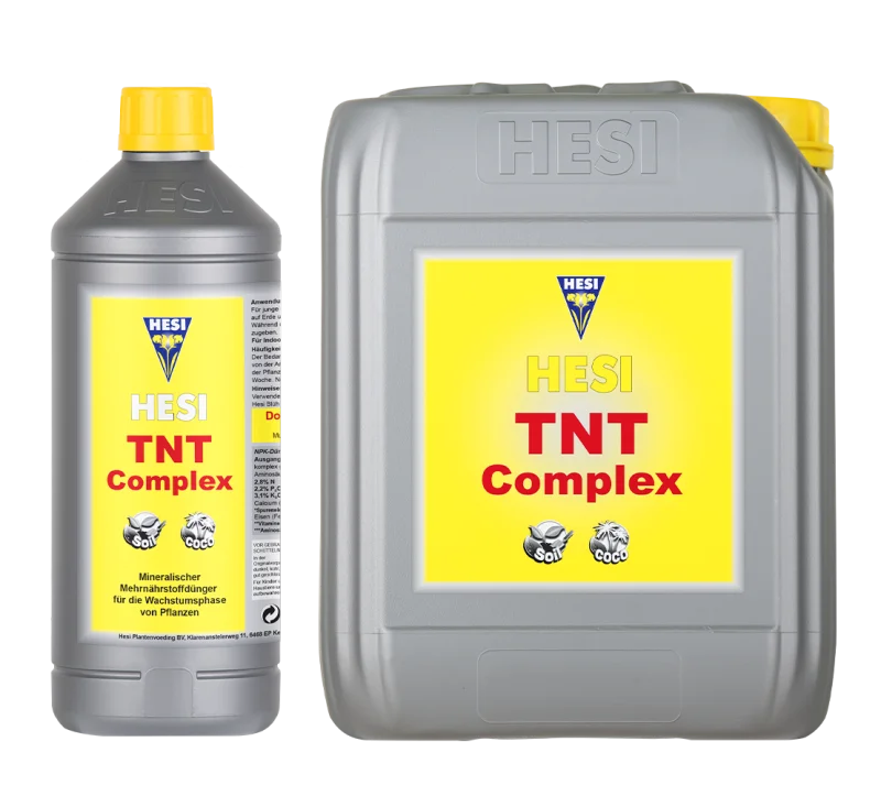 Hesi | TNT Complex | 1L