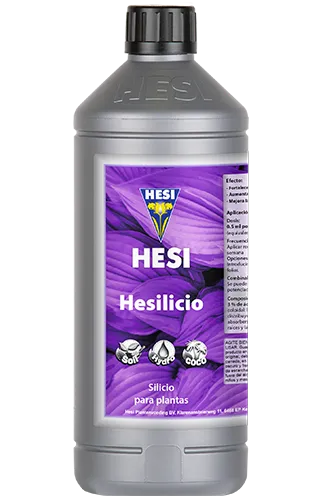 Hesi | Hesilicio (500 ml)