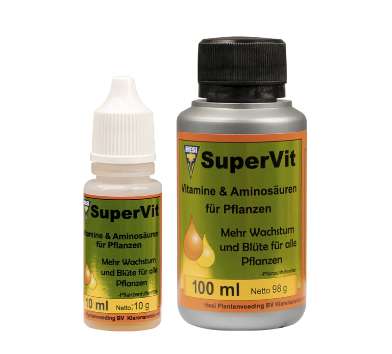 Hesi | SuperVit (10 ml)
