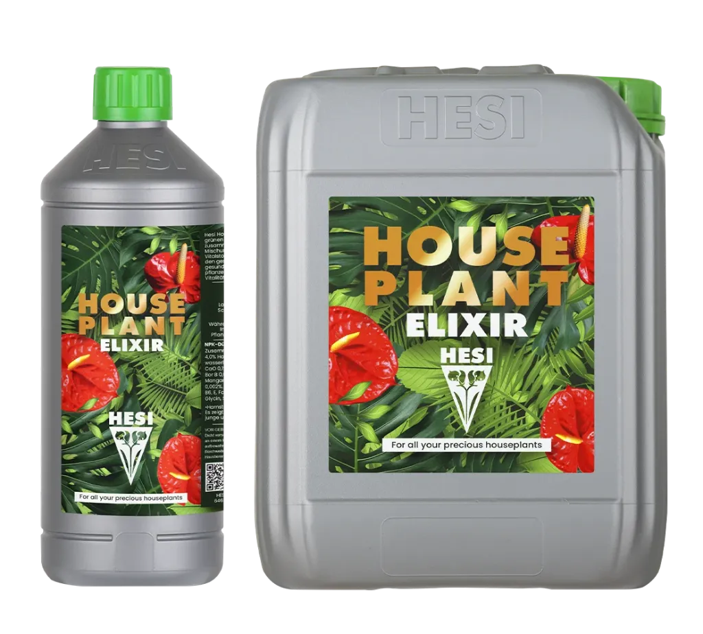 Hesi | Houseplant Elixir