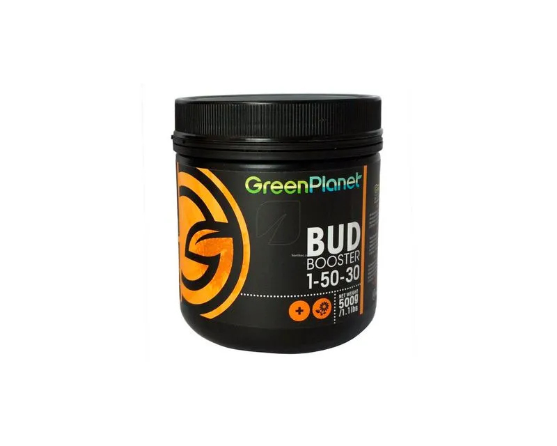Green Planet | Bud Booster | 500g