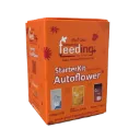 Green House Feeding | Starter Kit Autoflower