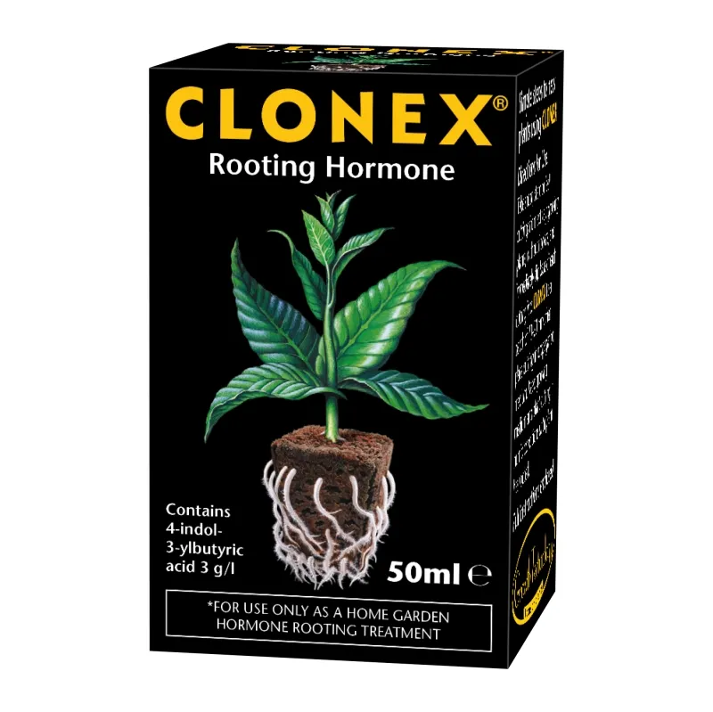 Growth Technology | Clonex Gel | 50ml