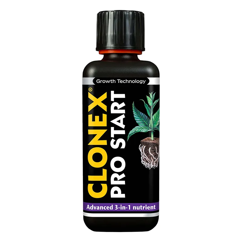Growth Technology | Clonex Pro Start | 300ml