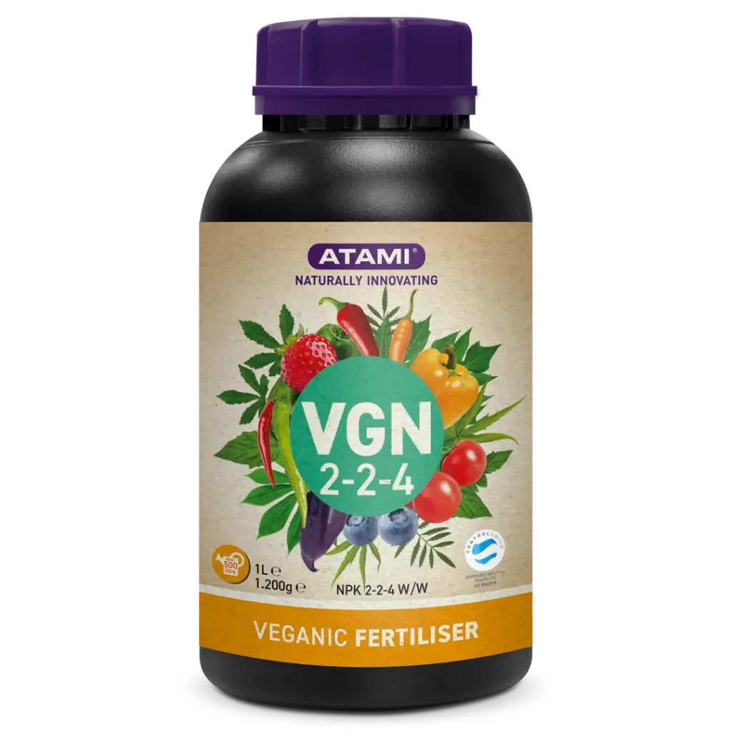 Atami | VGN 2-2-4 | 1L