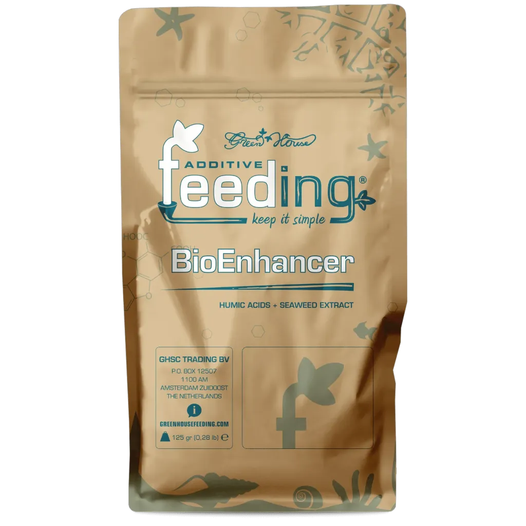 Green House Feeding | BioEnhancer | 125g