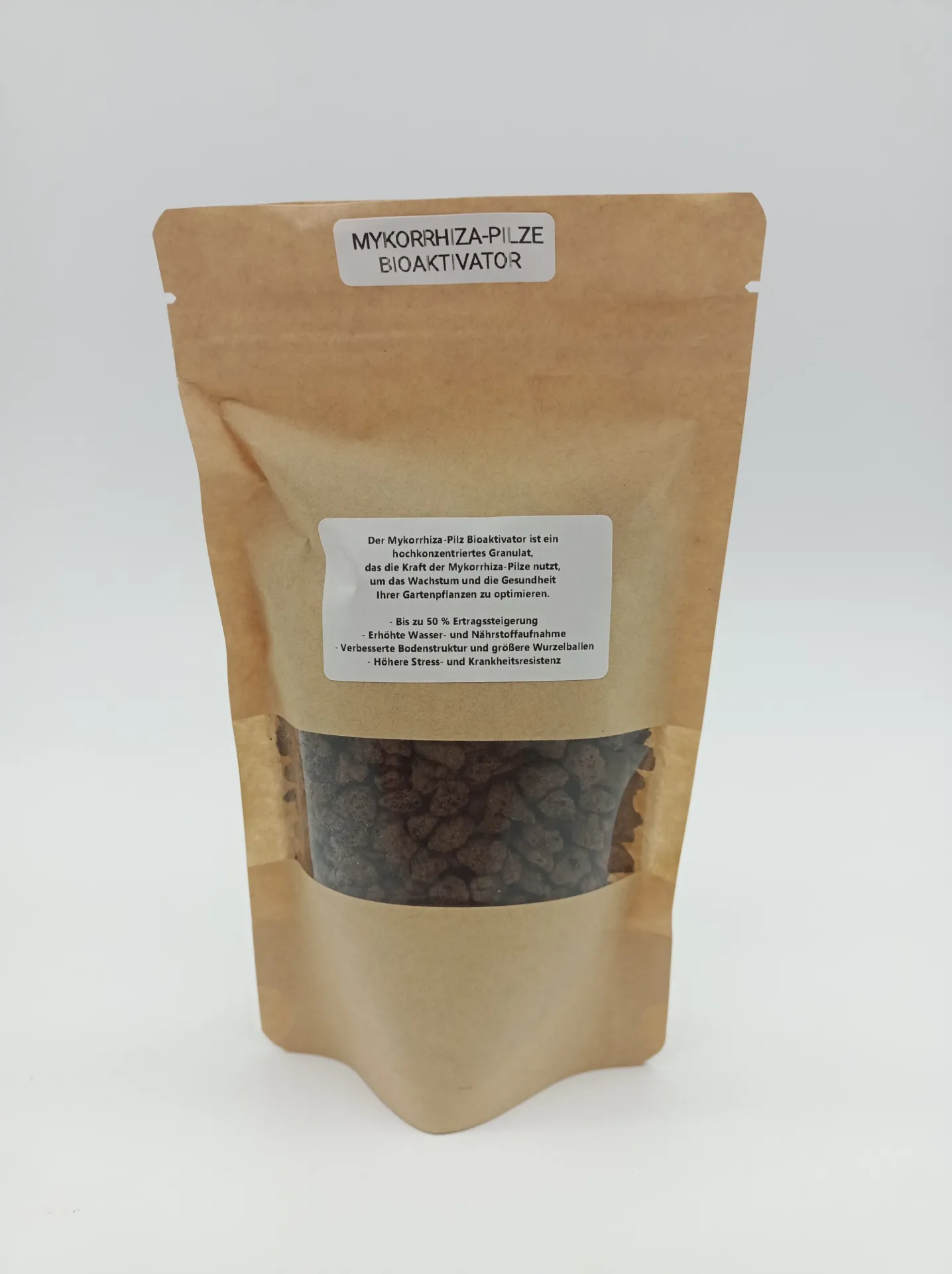 GF Neckar-Alb | Mykorrhiza-Pilze Bioaktivator