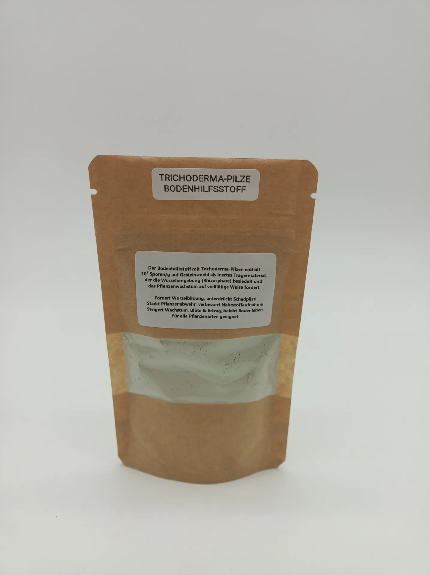 GF Neckar-Alb | Trichoderma-Pilze Bodenhilfsstoff (50 g)