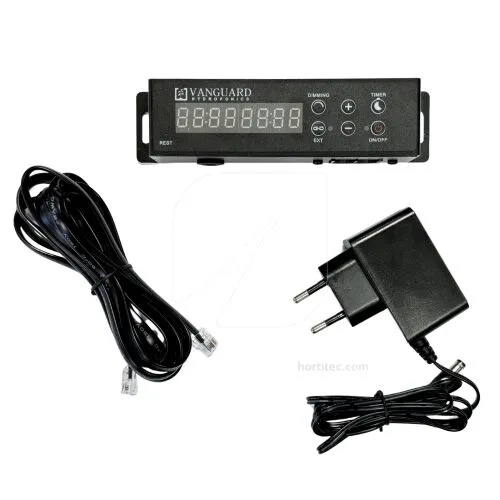 Vanguard | Lighting Controller | 0-10V