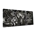 The Jungle Led | Jackson Nemesis | 200W