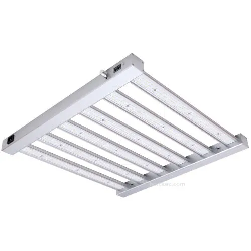 Vanguard | Spider King LED | 360W