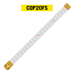 Secret Jardin | Cosmorrow Bloom | 20W