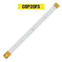 Secret Jardin | Cosmorrow Bloom | 20W