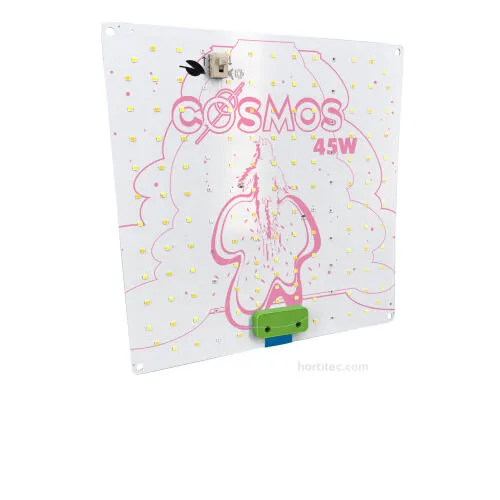 Vanguard | Cosmos LED-Panels (45 W)