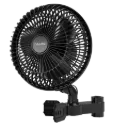 Caluma | Oscilating Clip Fan | Ø15cm 20W