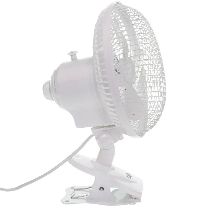 Taifun | Clip Ventilator oszillierend | 20W, 18cm