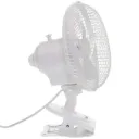 Taifun | Clip Ventilator oszillierend | 20W, 18cm