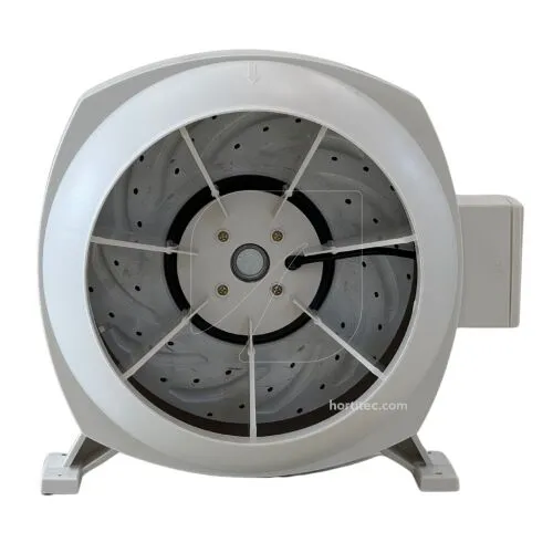 Vanguard | Ablüfter | 250mm, 1050 m³/h