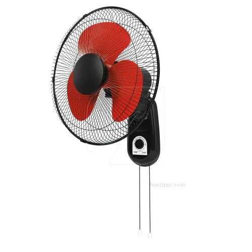 Vanguard | Wand-Ventilator | 40cm, 40W