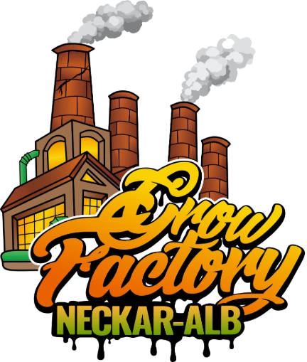 Grow Factory Neckar-Alb